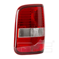 thumbnail image 4 of KarParts360 For 2004 Ford F-150 Heritage Tail Light Type Driver and Passenger Side DOT Certified- Vehicle Trim: XL; XLT; w/ Styleside Bed | FO2800182 | FO2801182 | 6L3Z 13405 BA | 6L3Z 13404 BA, 4 of 7