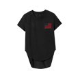 thumbnail image 4 of Camiseta para Mujer Ropa Deportiva de Verano Camisa con Cuello Redondo para Trabajo de Oficina Deportes Mujer XL, 4 of 7