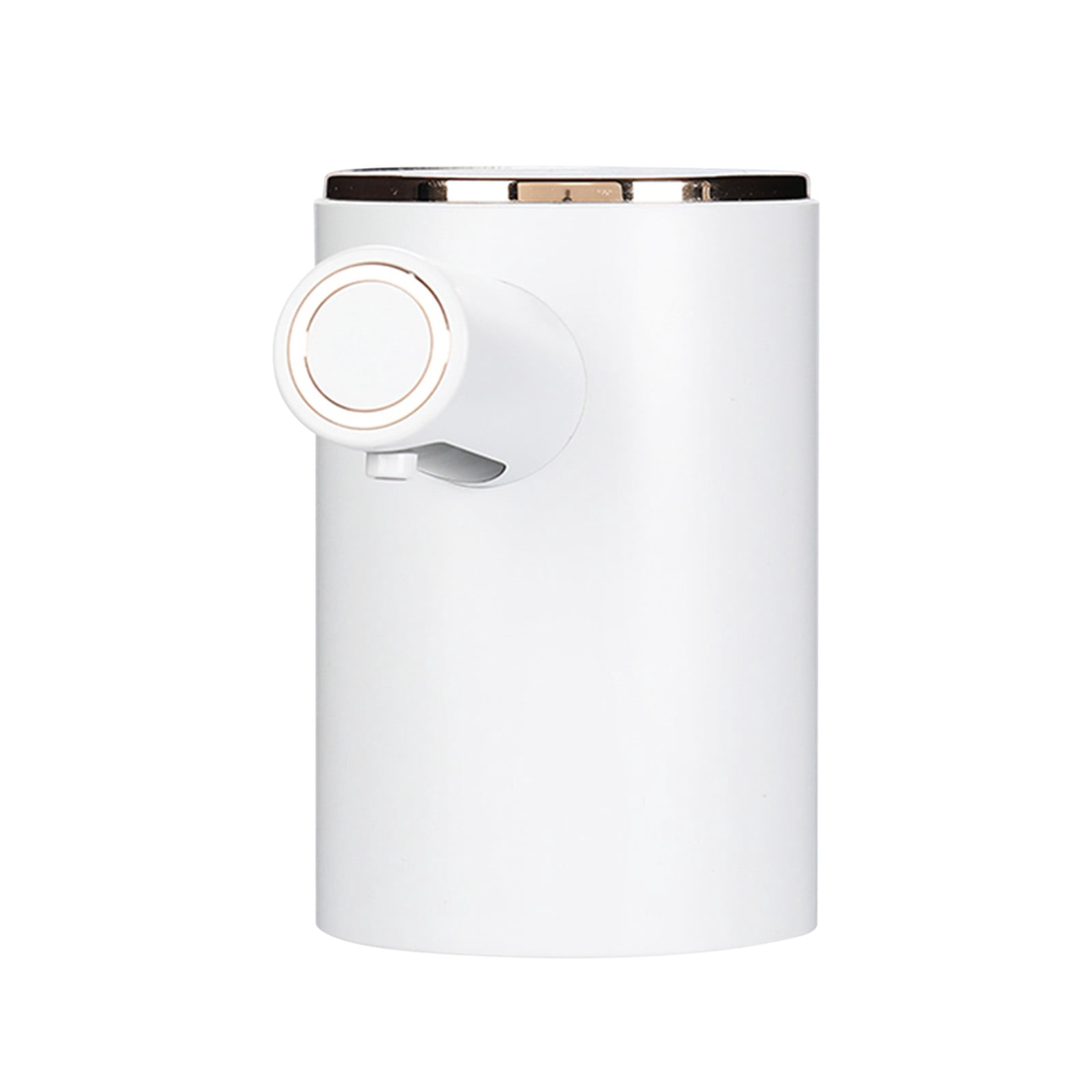 Touchless Soap Dispenser - Non-Touch Automatic Dispenser for Bathroom & Kitchen, Hands-Free, Hygienic and Convenient, Ideal for Homes, Offices, or Public Restrooms, Easy to Use and Refill