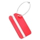 thumbnail image 5 of Aluminium Alloy Luggage Tag For Suitcase Bag Tags For Backpacks Baggage Handbag School Instrument Tag Label Travel Essentials, 5 of 8