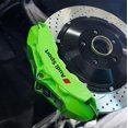 thumbnail image 4 of 6 piezas de pegatinas para calibrador de coche, cubo de rueda, Sline RS Quattro, logotipo de cerámica para Audi A3, A4, A5, RS6, RS3, RS4, RS5, RS7 Sport, A6, Q3, Q5, Q7, S3, S4 S, 4 of 5