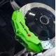 thumbnail image 4 of 6 piezas de pegatinas para calibrador de coche, cubo de rueda, Sline RS Quattro, logotipo de cerámica para Audi A3, A4, A5, RS6, RS3, RS4, RS5, RS7 Sport, A6, Q3, Q5, Q7, S3, S4 S, 4 of 5