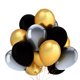 thumbnail image 1 of Globo de látex con perlas brillantes, decoración para fiesta de cumpleaños y boda, suministros para baby shower, 10/20/30 piezas, 12 pulgadas, 2,2G, 1 of 6