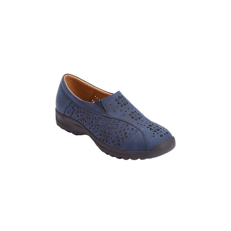 

Comfortview Women s Wide Width The Maysen Flat