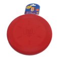 thumbnail image 1 of Rubber Frisbee, 1 of 3