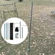 thumbnail image 5 of Soporte de lámpara kusrkot Camping Gancho doble Plegable Verde, 5 of 8