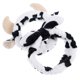 thumbnail image 1 of piezas de diadema de vaca, 1 of 5