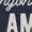 NAVY, variant on Instant Message - Stand Outside Outstanding Graphic Fleece Sweatshirt