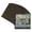 Brown Suede, variant on Red Suede Picture Frame Mat for 30x30 Frames - Fits 26x26 Photos - 50 Mats