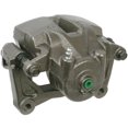thumbnail image 1 of CALIPER O MORDAZA FX35 2003 al 2005 INFINITI Delantero Izquierdo/Piloto Remanufacturado CARDONE  ., 1 of 5