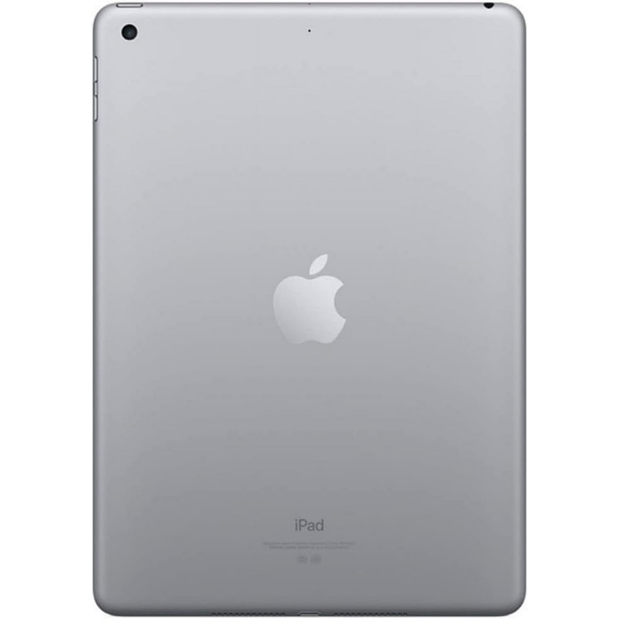 Refurbished Apple iPad 6th Gen - WiFi Only - 32GB - Space Gray