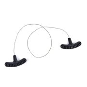 lanema Foldable Multifunctional PP Handle Wire Emergency tool for survival Life