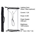 thumbnail image 3 of Paddleboard Paddleboard LED Light USB Powered LED Lighting System with Carry Bag for SUP Paddle Board, 3 of 6