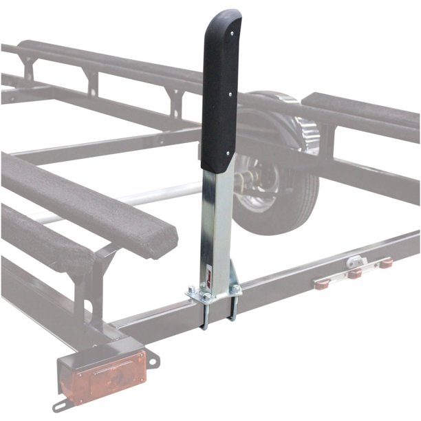 Extreme Max 3005.3783 Heavy-Duty Pontoon Trailer Guide-Ons - Walmart ...