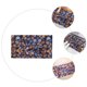 thumbnail image 3 of unbranded 1Ud Anti-Skid Bath Mat Azul En Poliéster Para Hogar Con Absorción Y De, 3 of 8