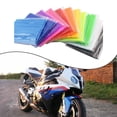 thumbnail image 2 of BTOER Motorcycle Dirt Bike Spoke Skins Covers Wraps Wheel Rim Guard Protector, 2 of 7