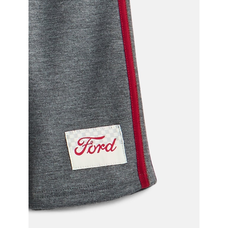Ford Mustang Baby Boys Zip Tracksuit Set photo 4