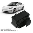 thumbnail image 4 of 1081038 00 F X, Interrupteur de Vitre Tactile Confortable pour le Modèle 3, 4 of 8