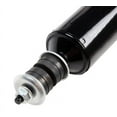 thumbnail image 3 of CCIYU 2 x Rear Struts Shock Absorbers Fit for 2005 2006 2007 2008 2009 2010 2011 2012 2013 2014 for Toyota Tacoma 349011 37279, 3 of 5