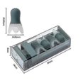 thumbnail image 3 of Noise Cancelling Ear Plugs Sound Blocking Earplug, 3 of 4