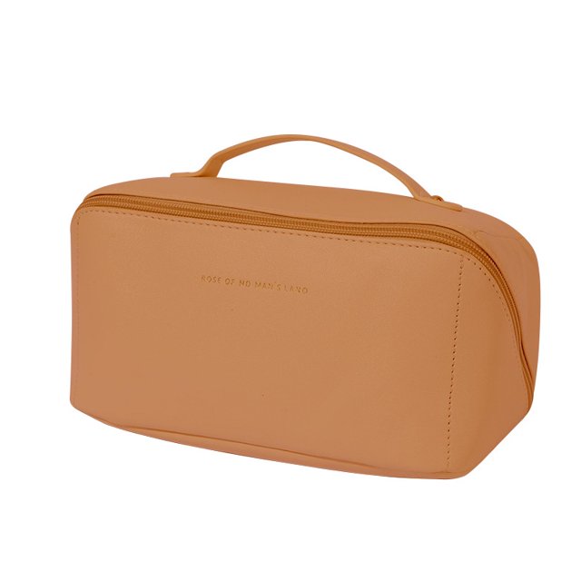 2023 Nuevo Ins Bolsa De Cosméticos Accesorios De Viaje Inodoro De Gran Capacidad Organizador De Baño Para El Hogar Esposa Regalo De Lujo huangjie unisex