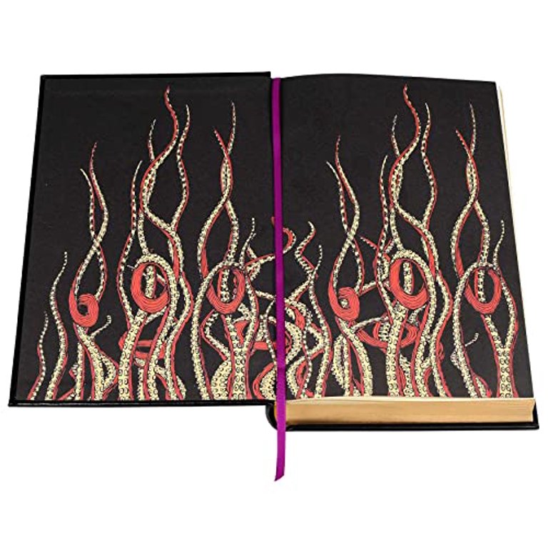 洋書 H. P. Lovecraft Tales of Horror H. P. Lovecraft Tales of Horror (Leather-bound Classics