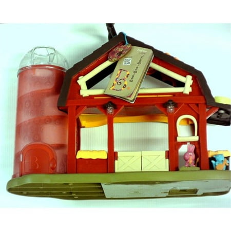 B. toys Farm House~