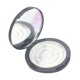 thumbnail image 5 of Estuche de polvo de maquillaje vacío shamjiam contenedor de resaltado de rubor 2.3'' Con espejo, 5 of 9