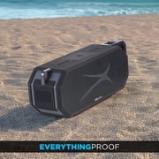 Altec Lansing HydraShock 2.0 EverythingProof™ Bluetooth Speaker, 20H Playtime, HyperEdge LED, Qi Wireless Charging, IP67 Waterproof, Party Sync, USB-C Fast Charge