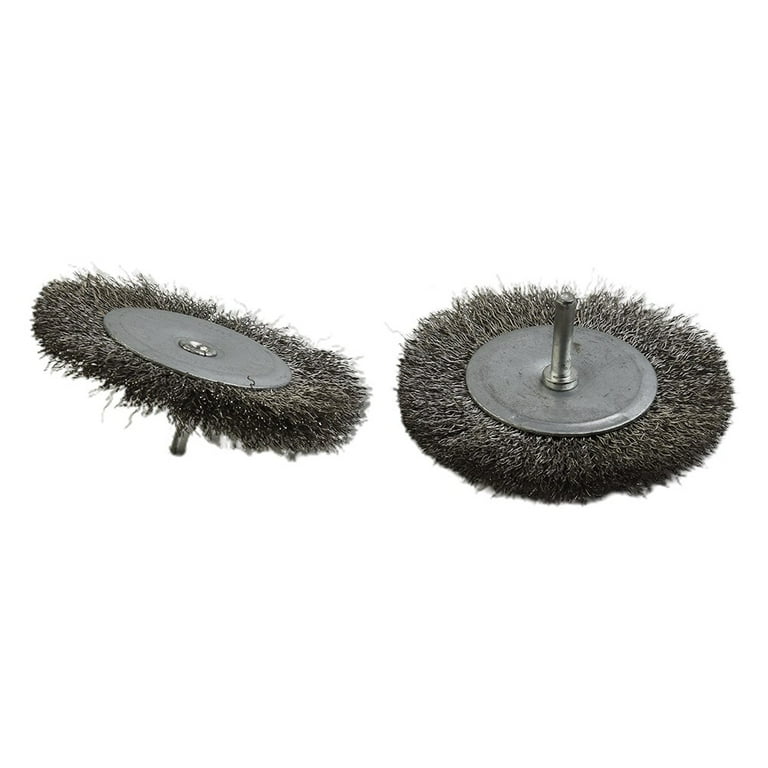 Wire Joint Brush