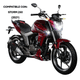 thumbnail image 5 of Velocimetro Tablero Lcd Orig Moto Vento Falkon 250 Storm 250, 5 of 6