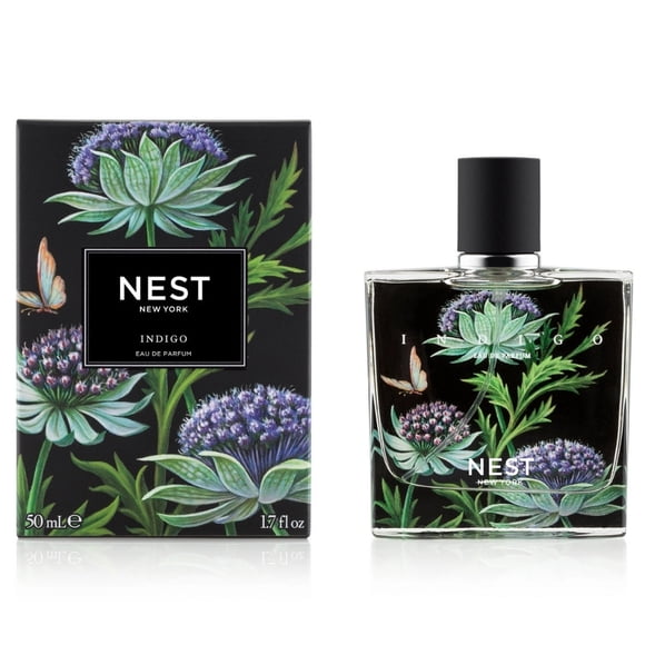 Parfum Nest Indigo Eau de Parfum 50mL Vaporisateur Unisexe