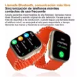 thumbnail image 4 of Smartwatch Reloj Inteligente I8 Ultra Con Audífonos, 4 of 8