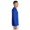 thumbnail image 3 of Team 365 Men's Zone Performance Hoodie, 3 of 3
