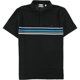 thumbnail image 1 of Calvin Klein Polo de rugby a rayas para hombre, azul, extragrande Calvin Klein  polo, rugbi, 1 of 1