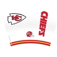 thumbnail image 2 of Tervis Kansas City Chiefs 24oz. Classic Arctic Tumbler, 2 of 8