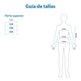 thumbnail image 4 of Brassiere Vassarette para Dama Copa Triangular Avellana Talla 36B, 4 of 4