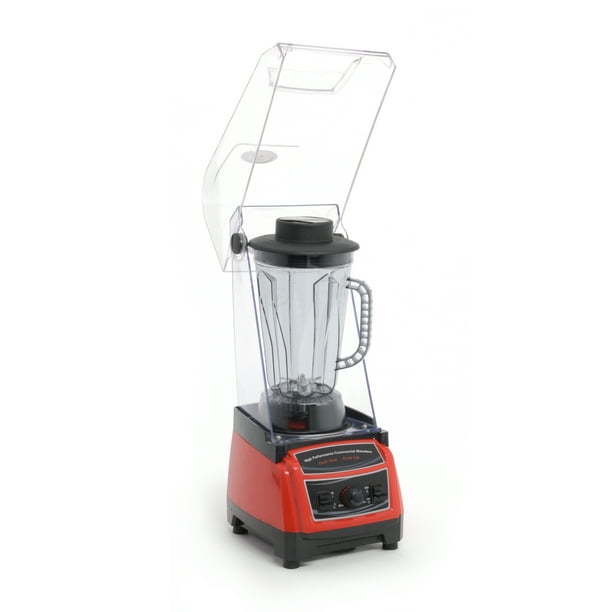 Licuadora Comercial Para Hielo Migsa BL 9568Z