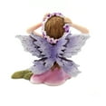 thumbnail image 2 of Fairy Garden Flower Fairy Decorative Mini Garden of Enchantment Figurine 3 Inch, 2 of 2