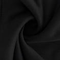thumbnail image 7 of Mifsaly Womens Sweatsuits 2 Piece Outfit Zip Up Cropped Bomber Jacket and Wide Leg Sweatpants Fall Winter Y2K Street Workout Lounge Matching Outfits, 7 of 7