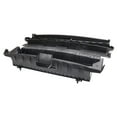 thumbnail image 4 of TRQ Active Grille Shutter Black Fits 2013-2016 Ford Fusion FO1206109, 4 of 5