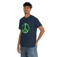 thumbnail image 6 of Peace Leaf T-Shirt, 6 of 8