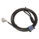 thumbnail image 5 of Candado de cable para computadora portátil Ticfox con 2 llaves Longitud ajustable Antirrobo 6x2,5 mm, 5 of 14