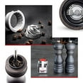 thumbnail image 2 of Peugeot 23485 Paris u'Select 9-Inch Pepper Mill, Chocolate, 2 of 6