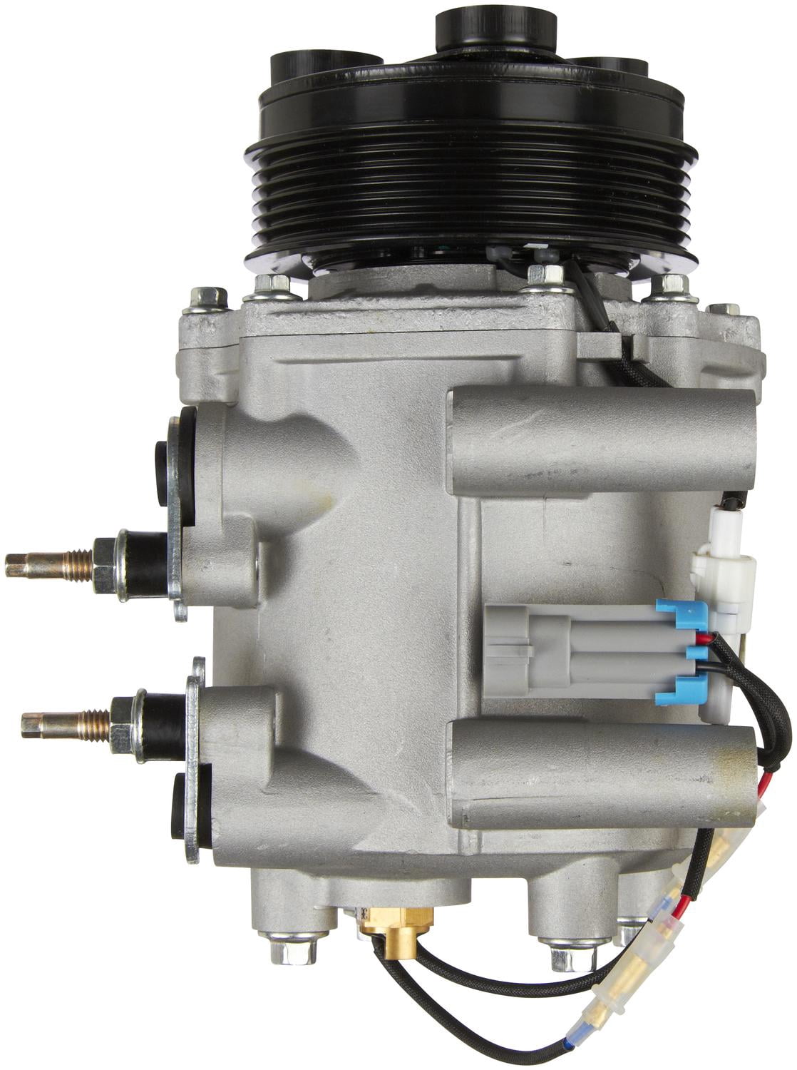 Spectra Premium 0610261 Air Conditioning Compressor - HVAC