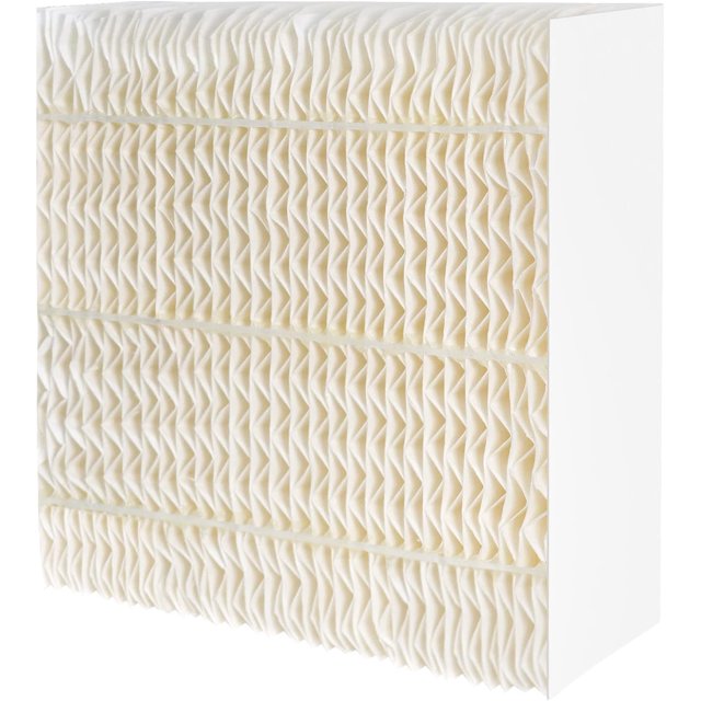 1043 Super Humidifier Wick Filter Replacement for Essick AirCare Evaporative Humidifiers Filter 1043 EP9500 EP9700 EP9800 831000 821000 826000 826800 and Bemis Space Saver 800 8000 Series by Techecook