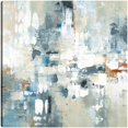 thumbnail image 1 of Cuadro Decorativo | Fine Art Tj | Capas De Ayer I Por Lisa Ridgers - 61 x 61 cm, 1 of 4