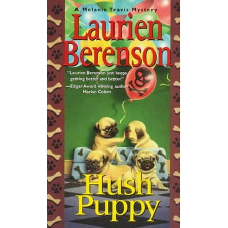 Hush Puppy - eBook (World's Best Hush Puppies)