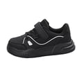 thumbnail image 4 of Toddler Girl Sneakers,Kids Boys Girls Mesh Athletic Running Shoes Breathable Non Sneakers Lightweight Footwear for Outdoor School Sports, 4 of 10