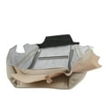 thumbnail image 4 of Seat Bottom Cover Left Driver Side Fit for 15 16 17 Subaru Legacy Outback, 4 of 6